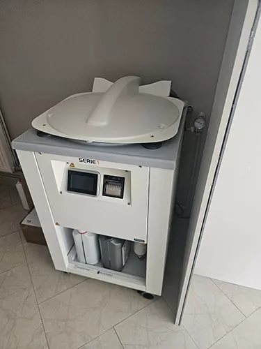 γαστρεντερολόγος